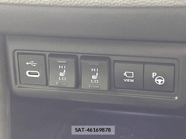Toyota COROLLA CROSS 2024-06 7216285-7