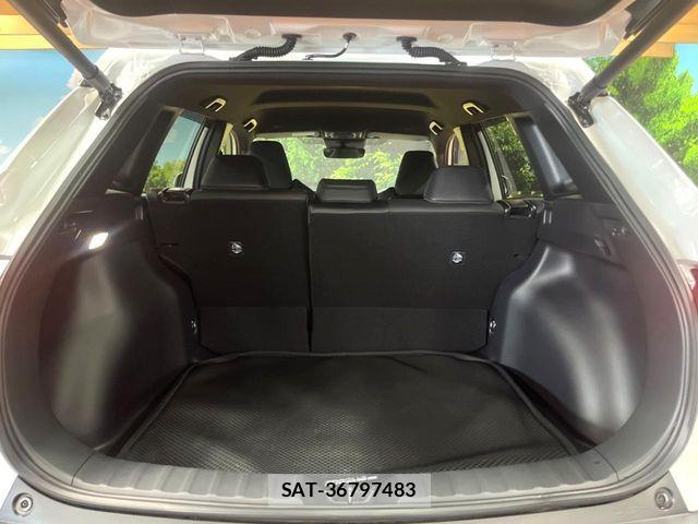 Toyota COROLLA CROSS 2024-07 7216292-9
