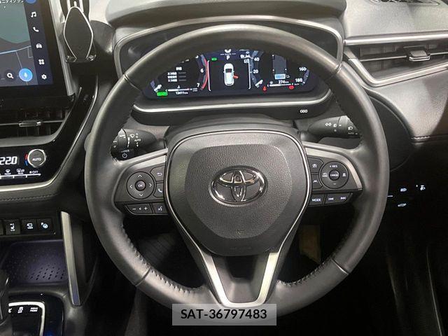 Toyota COROLLA CROSS 2024-07 7216292-10