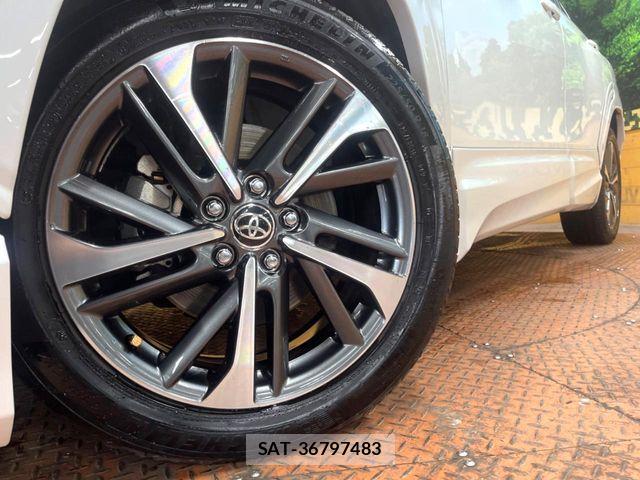 Toyota COROLLA CROSS 2024-07 7216292-11