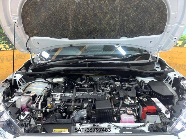 Toyota COROLLA CROSS 2024-07 7216292-17