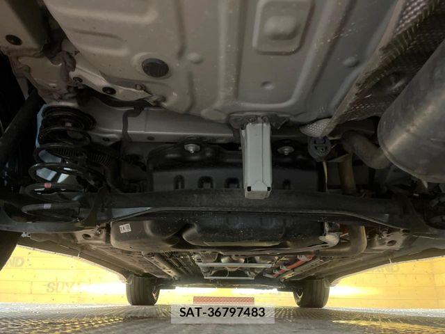 Toyota COROLLA CROSS 2024-07 7216292-18