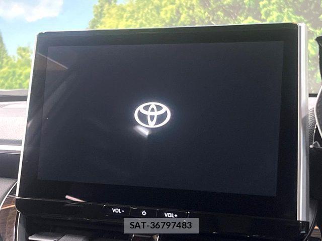 Toyota COROLLA CROSS 2024-07 7216292-4