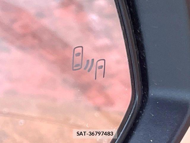 Toyota COROLLA CROSS 2024-07 7216292-5