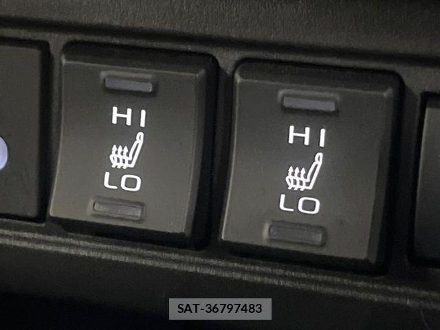 Toyota COROLLA CROSS 2024-07 7216292-6