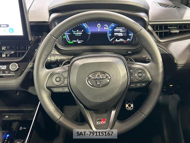 Toyota COROLLA CROSS 2026-04 7216342-10