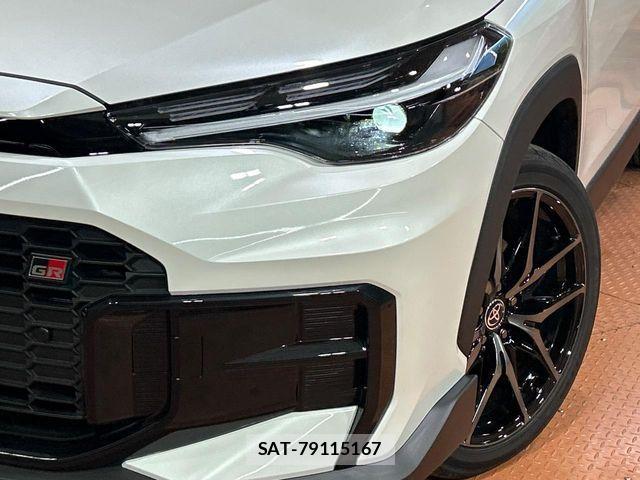 Toyota COROLLA CROSS 2026-04 7216342-11