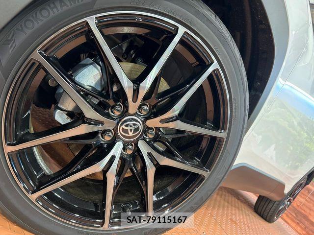 Toyota COROLLA CROSS 2026-04 7216342-12