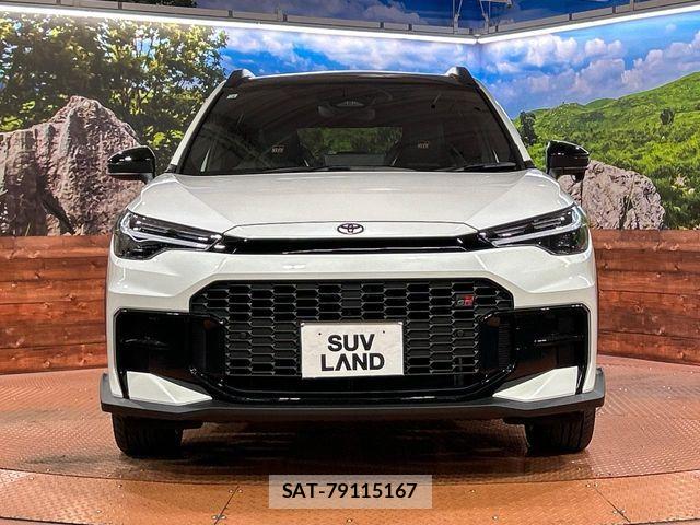 Toyota COROLLA CROSS 2026-04 7216342-13