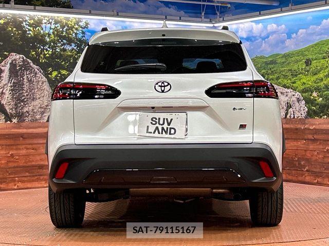 Toyota COROLLA CROSS 2026-04 7216342-14