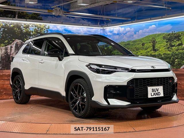 Toyota COROLLA CROSS 2026-04 7216342-15