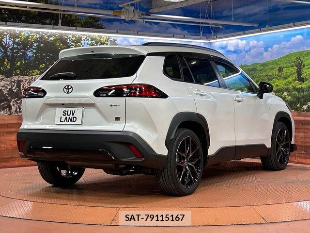 Toyota COROLLA CROSS 2026-04 7216342-16