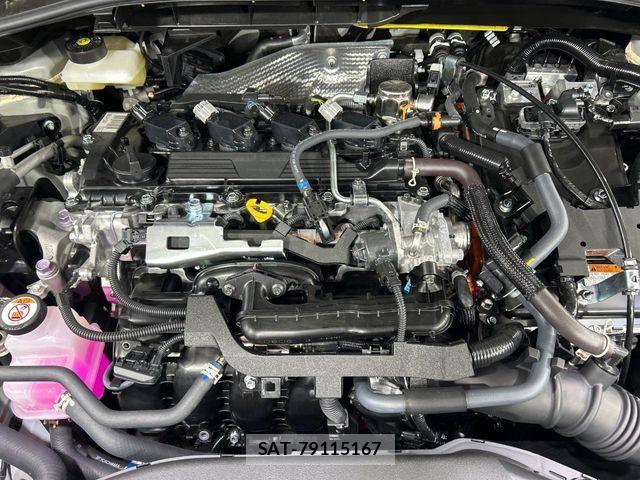 Toyota COROLLA CROSS 2026-04 7216342-17