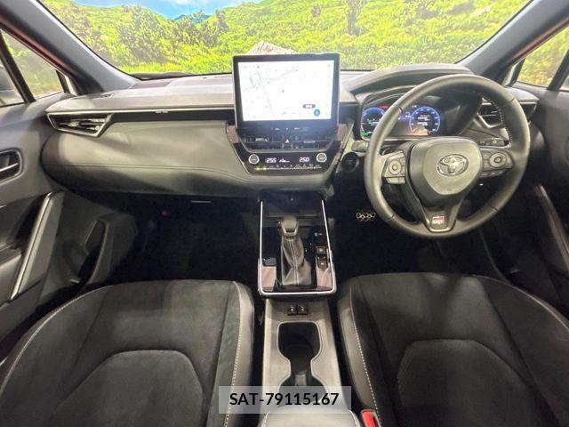 Toyota COROLLA CROSS 2026-04 7216342-1