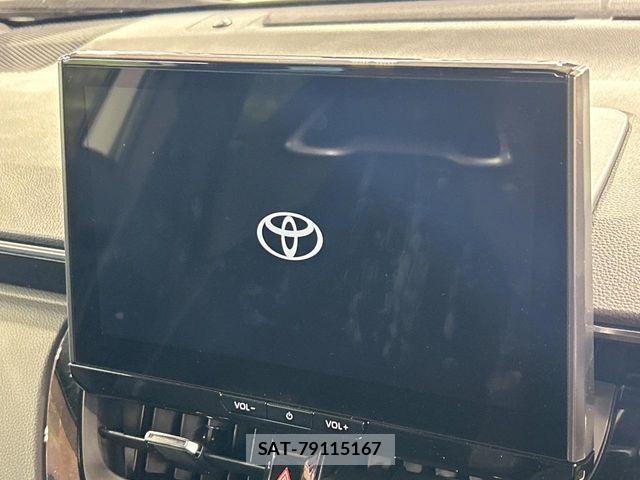 Toyota COROLLA CROSS 2026-04 7216342-3