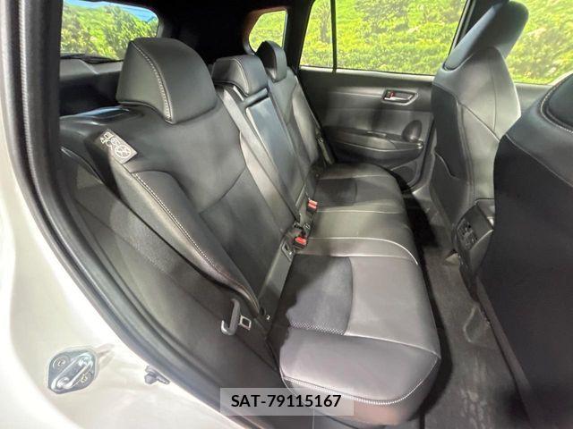 Toyota COROLLA CROSS 2026-04 7216342-8