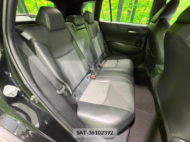 Toyota COROLLA CROSS 2025-02 7216315-10