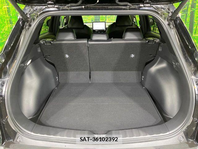 Toyota COROLLA CROSS 2025-02 7216315-11