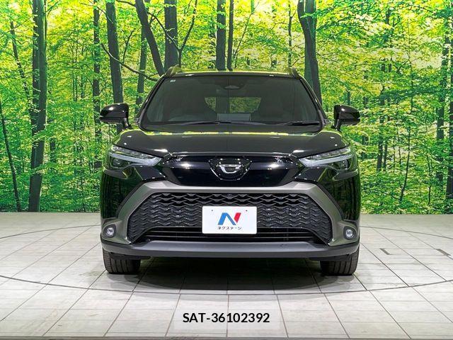 Toyota COROLLA CROSS 2025-02 7216315-14