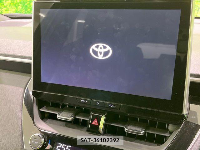 Toyota COROLLA CROSS 2025-02 7216315-4