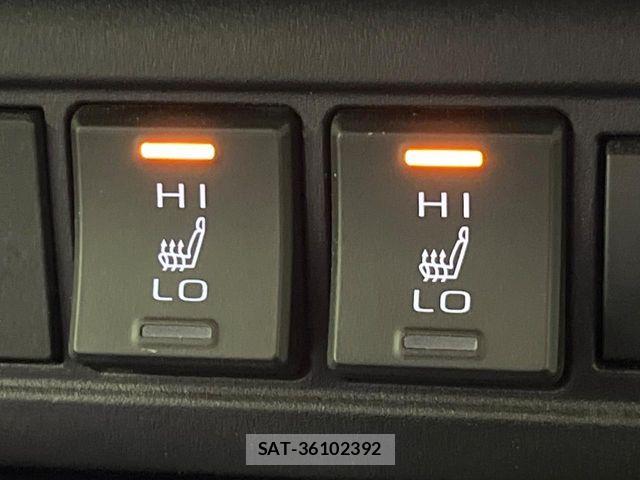 Toyota COROLLA CROSS 2025-02 7216315-7