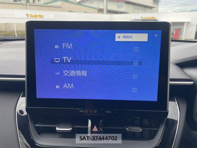 Toyota COROLLA CROSS 2026-04 7216346-10