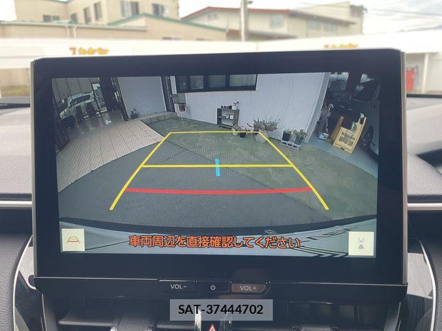 Toyota COROLLA CROSS 2026-04 7216346-12