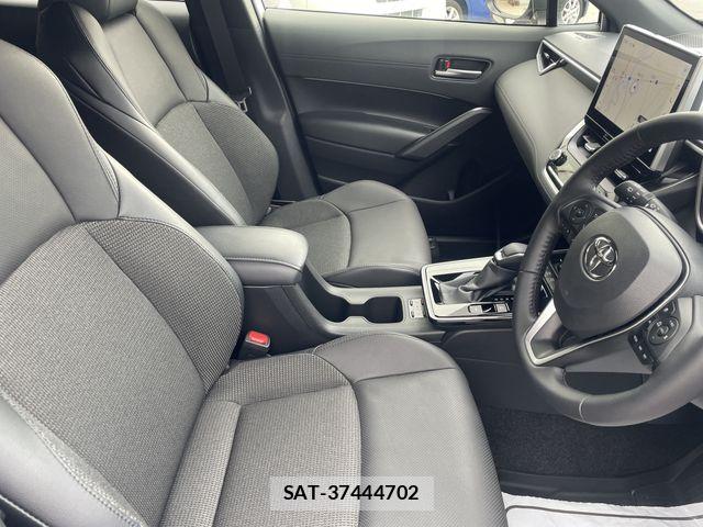 Toyota COROLLA CROSS 2026-04 7216346-14