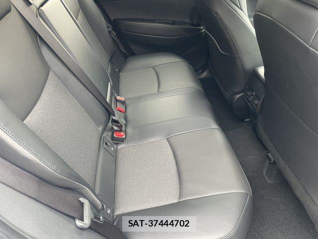 Toyota COROLLA CROSS 2026-04 7216346-15