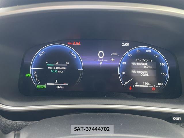 Toyota COROLLA CROSS 2026-04 7216346-17