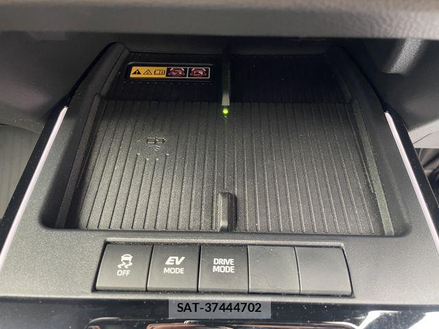 Toyota COROLLA CROSS 2026-04 7216346-19
