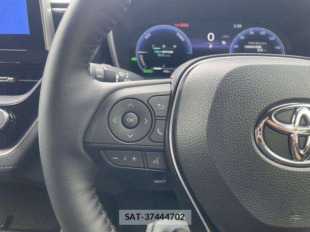 Toyota COROLLA CROSS 2026-04 7216346-21