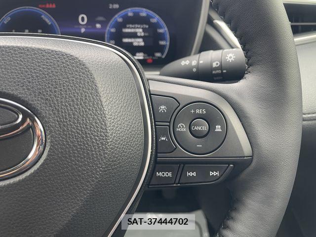 Toyota COROLLA CROSS 2026-04 7216346-22