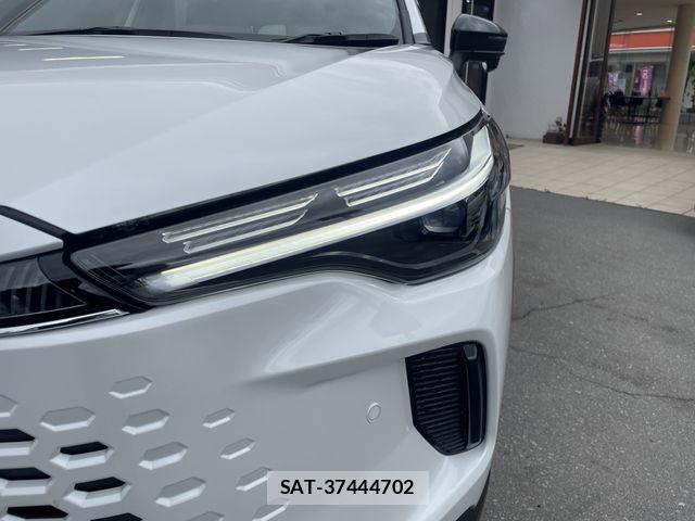 Toyota COROLLA CROSS 2026-04 7216346-25