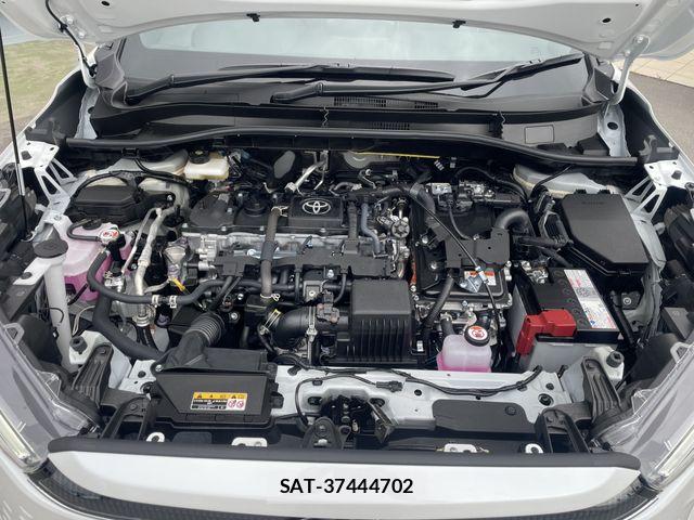 Toyota COROLLA CROSS 2026-04 7216346-26