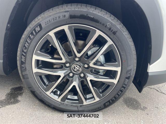 Toyota COROLLA CROSS 2026-04 7216346-27