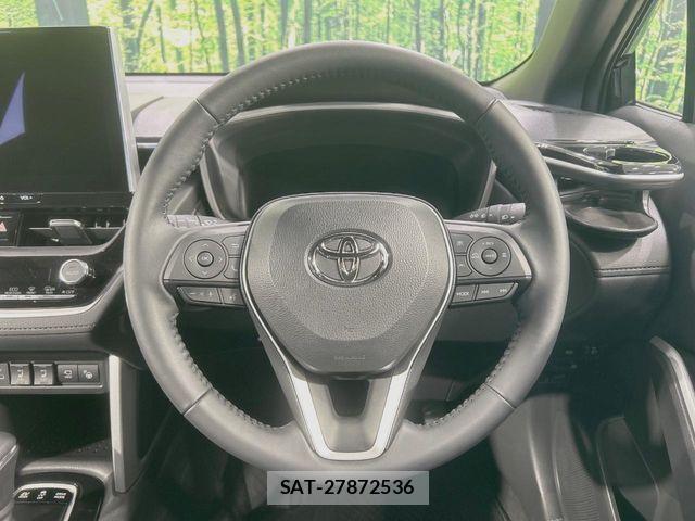 Toyota COROLLA CROSS 2024-10 7216311-10