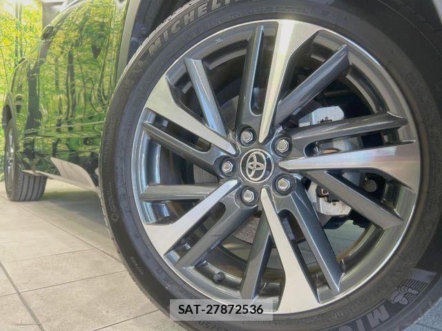 Toyota COROLLA CROSS 2024-10 7216311-12