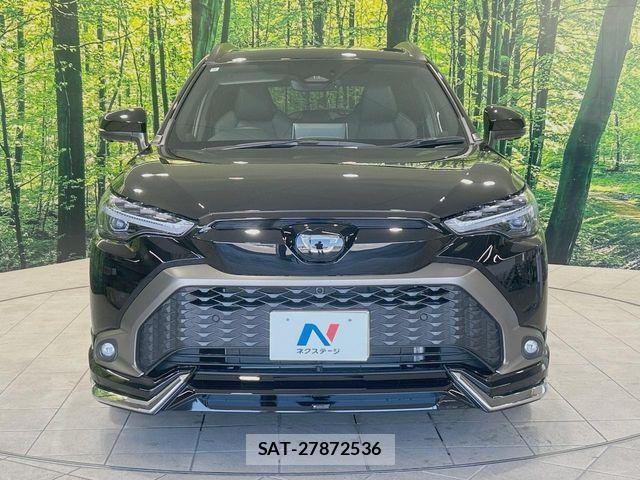 Toyota COROLLA CROSS 2024-10 7216311-13