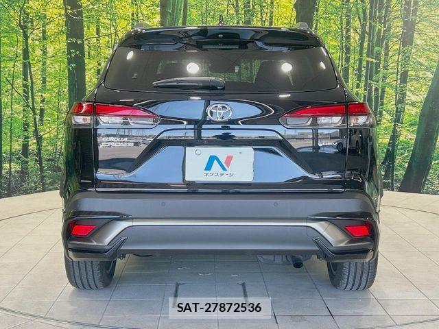 Toyota COROLLA CROSS 2024-10 7216311-14