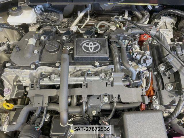 Toyota COROLLA CROSS 2024-10 7216311-17