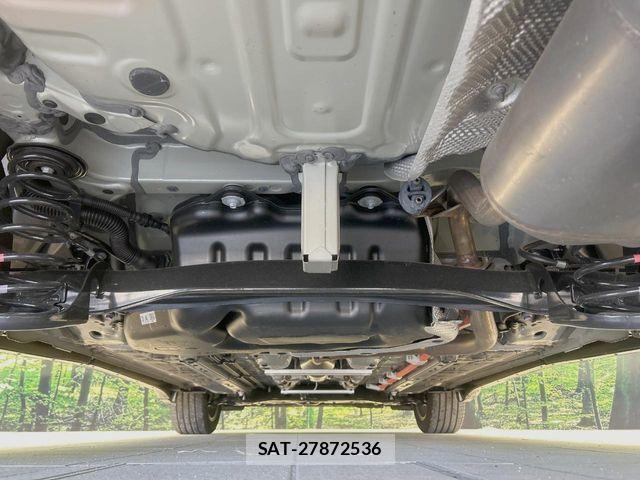 Toyota COROLLA CROSS 2024-10 7216311-18