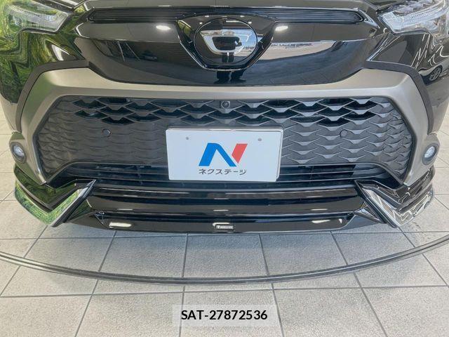 Toyota COROLLA CROSS 2024-10 7216311-2