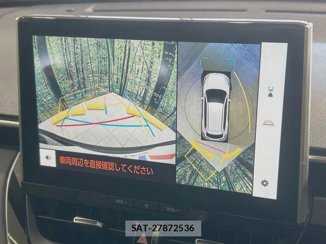 Toyota COROLLA CROSS 2024-10 7216311-5