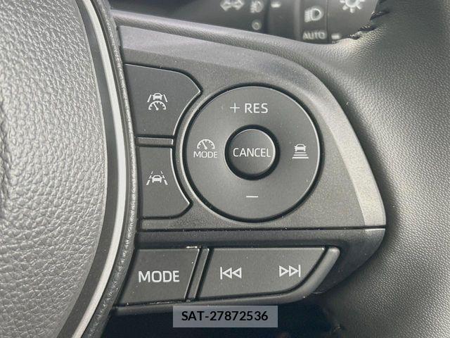 Toyota COROLLA CROSS 2024-10 7216311-6