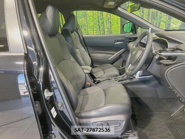 Toyota COROLLA CROSS 2024-10 7216311-7