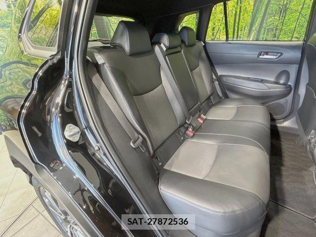 Toyota COROLLA CROSS 2024-10 7216311-8