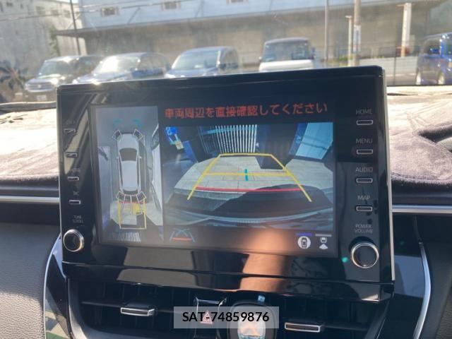 Toyota COROLLA CROSS 2023-04 7216275-11