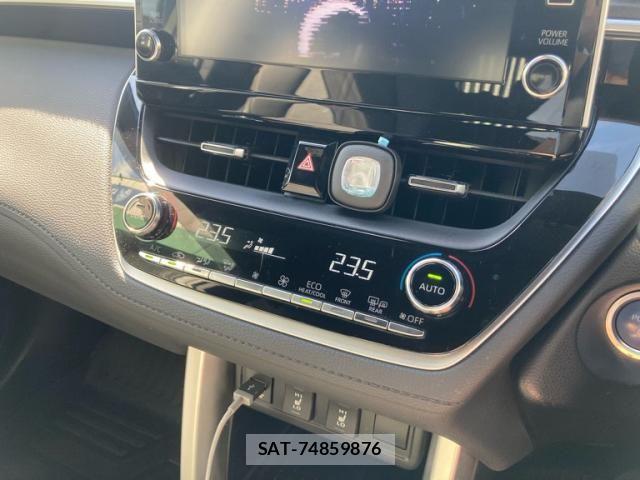 Toyota COROLLA CROSS 2023-04 7216275-12