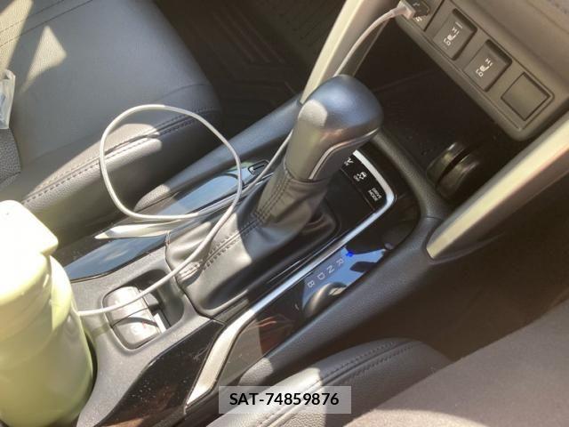 Toyota COROLLA CROSS 2023-04 7216275-13